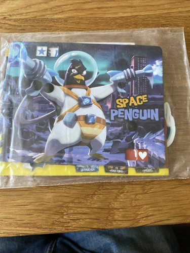 King tokyo space penguin - of,
