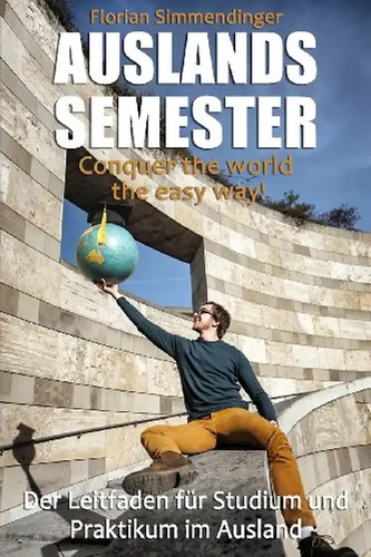 Auslandssemester conquer the - conquer,