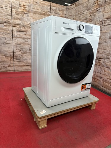 Bauknecht super eco - bauknecht, 41