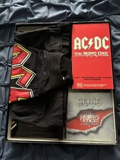 AC/DC THE RAZOR’S EDGE 1991
