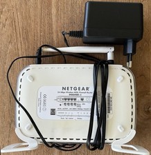 Netgear DG834GB V2 Router