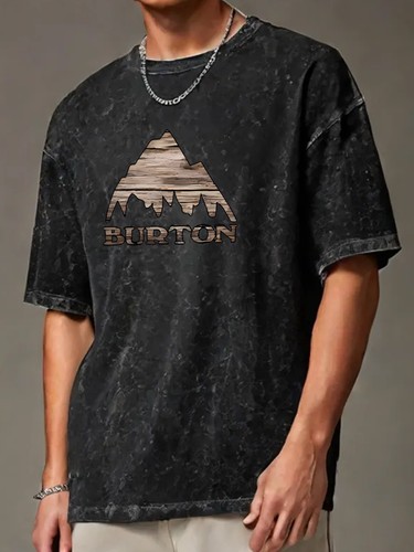 Herren oversize shirt - herren,