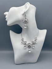 Elegantes Schmuckset mit