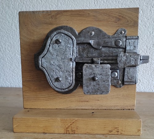 Seltenes antikes barock - antikes,