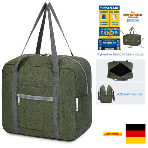 Handgepäck 20l 40x30x20 für - 40x30x20,