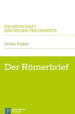 Der Römerbrief, Walter