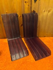 2 SCHALLPLATTENSTÄNDER