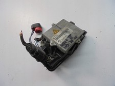 Xenon-Steuergerät vorne