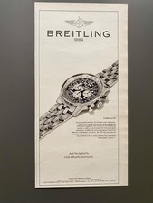 Breitling Navitimer Cosmonaute