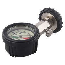 Tauchflasche Manometer G58