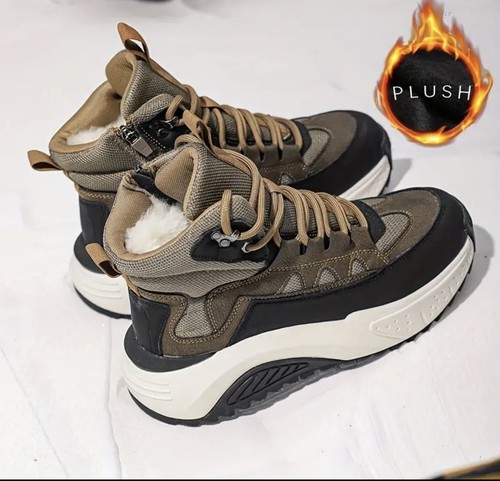 Neue winter sneaker mit - neue,