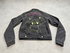 Primark Pokemon Jacke Damen UK