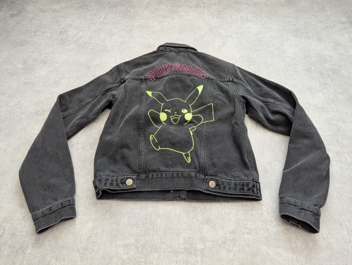 Primark pokemon jacke - pokemon, uk