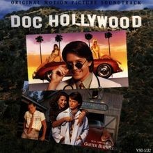 Doc Hollywood von Carter (Composer) Ost/Burwell | CD | Zustand gut