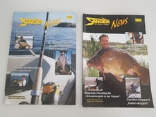 2 Sänger News 2007 Heft