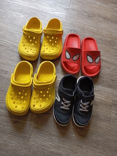 Paar turnschuhe sport - turnschuhe,