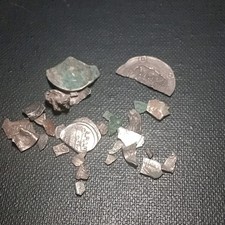 Wikinger Hacksilber  aus 30
