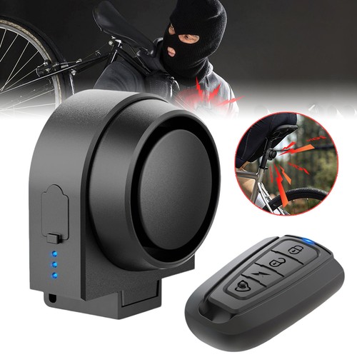 Fahrrad drahtlos alarmanlage - fahrrad,