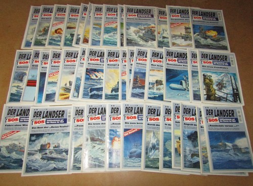 Der landser sos - 39,