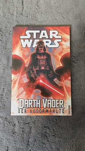 Star wars comic neuwertig - comic,