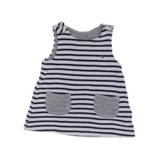 Tommy Hilfiger, Latzkleid