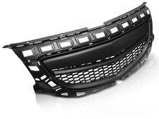 OPC Look Front BLACK grill For