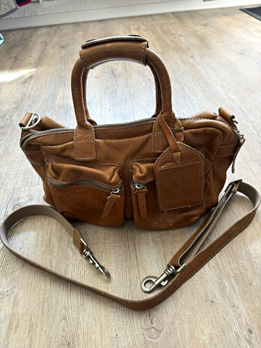 Cowboysbag the little bag - cowboysbag,