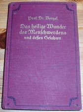 antiquarisches Buch: Das