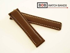 BOB KALBLEDER-UHRENARMBAND