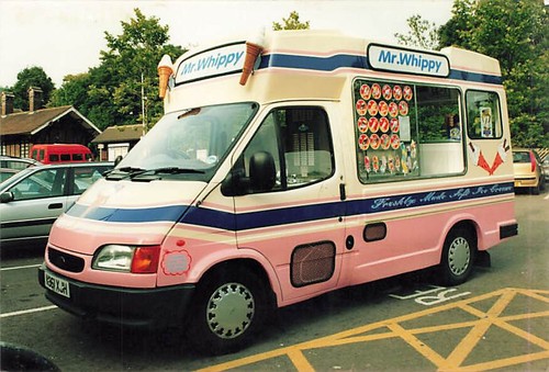 Alter lkw verkaufswagen - lkw,