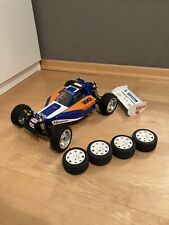 kyosho optima mid 80s Original Vintage Tuned 