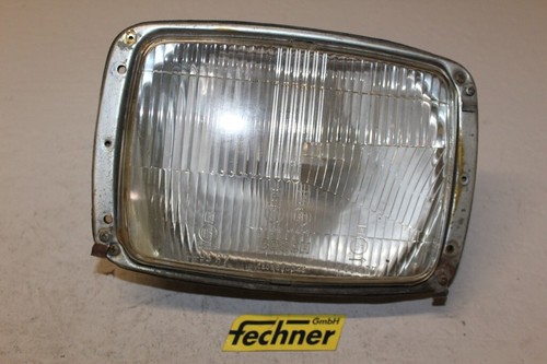Scheinwerfer rechts hanomag - scheinwerfer,