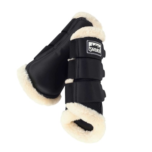 Eskadron gamaschen soft mesh - soft, "