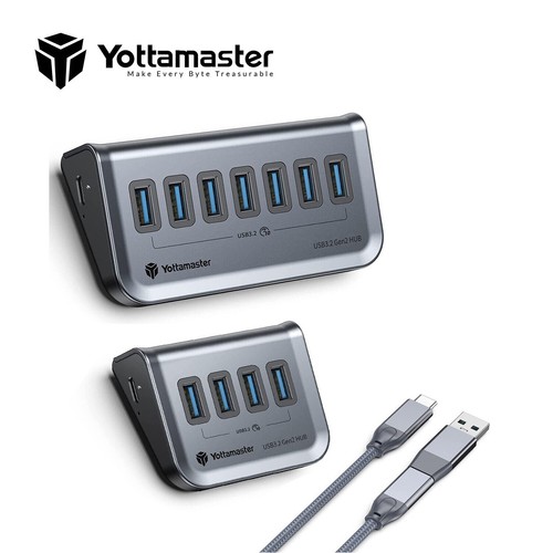 Yottamaster port verteiler - yottamaster, 7