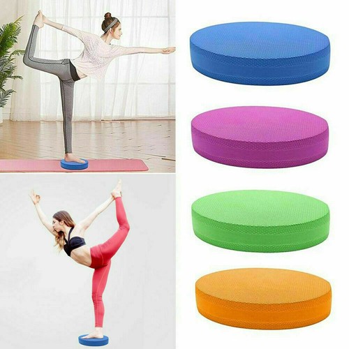 2pcs yoga balance pad - yoga,