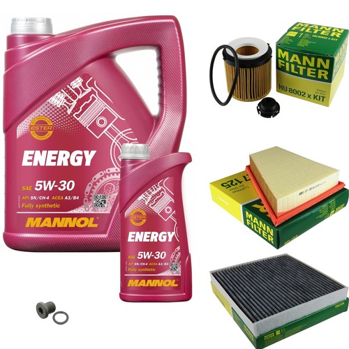 Inspektionspaket energy - inspektionspaket,