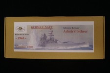 HP Models Deutscher Schwerer