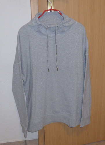 Pullover active essentials - ,