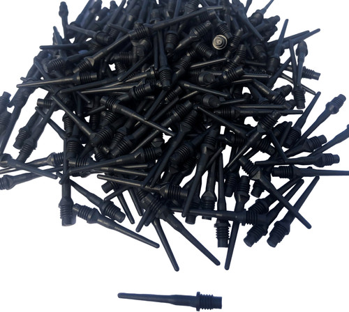 1000 dartspitzen softdart - 1000,