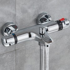 Thermostat Wannenarmatur