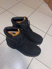 Timberland 44,5 Schwarz