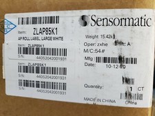 Sensormatic zlap85k1 roll - ap,