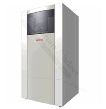 Elco Trigon S+ Gaskessel, Brennwertkessel, Heizkessel, Gasheizung bodenstehend