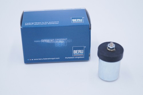 Sachs 505 506 - , zündung