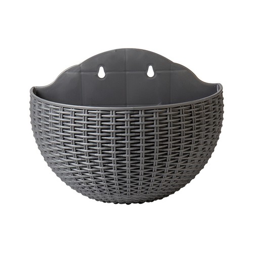 Blumentopf wand pflanz topf - blumentopf,