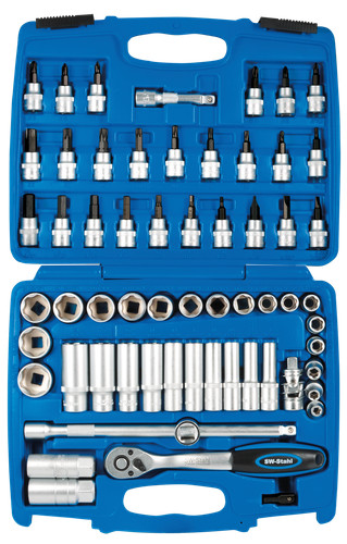 Stahl s2229 steckschlüssel - s2229,