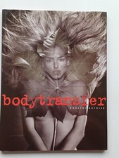 Norbert Guthier bodytransfer