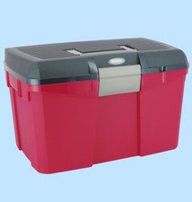 Putzbox Putzkiste Pferde