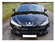 Scheinwerferblenden Böser