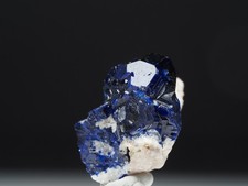 Azurit, Tsumeb, Namibia